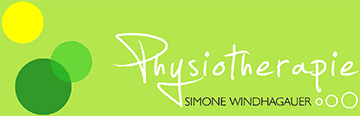 Praxis für Physiotherapie Simone Windhagauer Logo